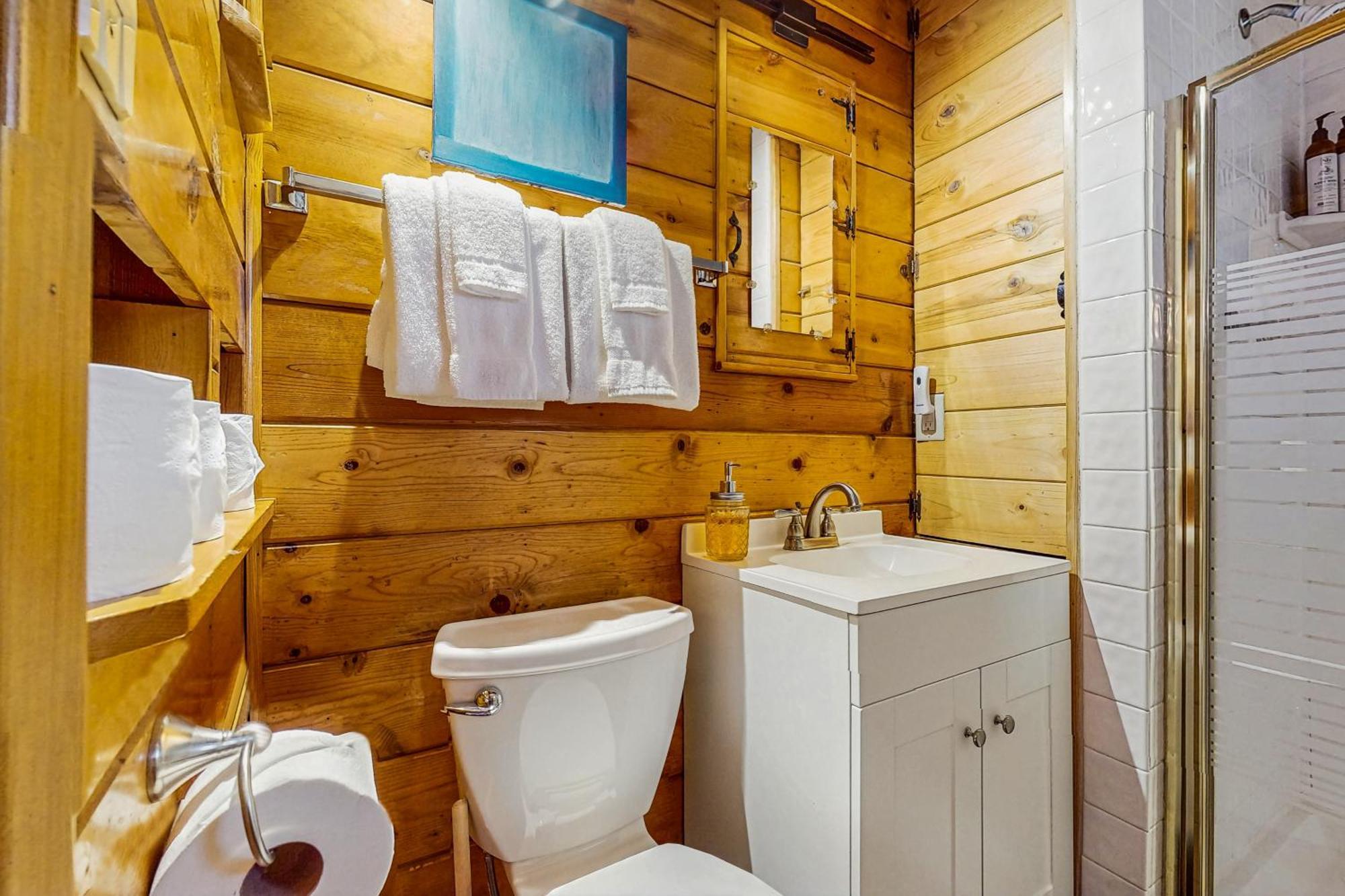 Bristlecone Cottage Big Bear Lake Exterior photo